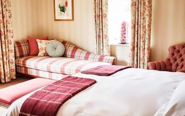 Walwick Hall