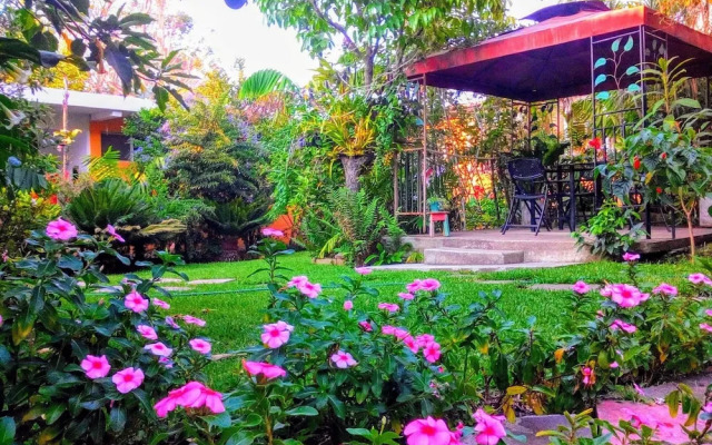 Hotel Santa Valentina