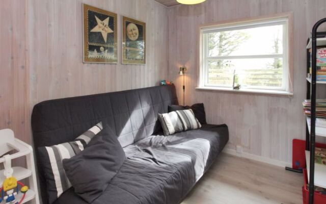 "Bozin" - 750m from the sea in NW Jutland