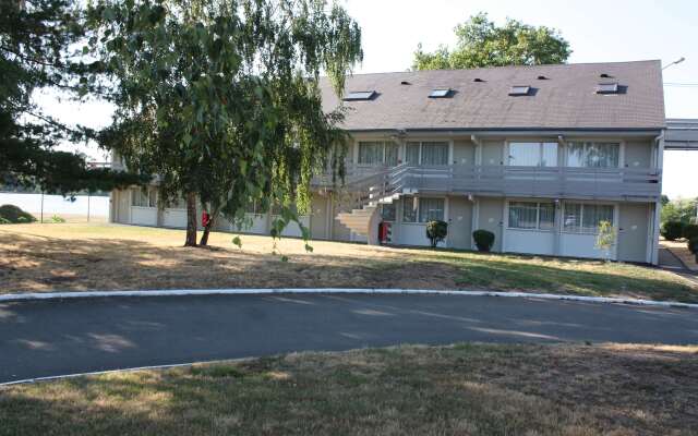 Hotel Campanile Le Mans Sud - Arnage