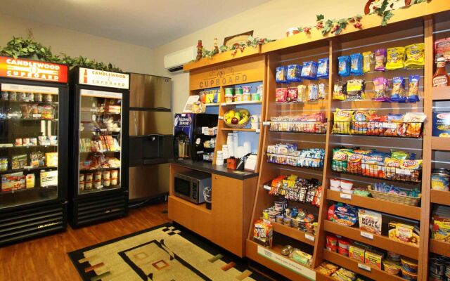 Candlewood Suites Bowling Green by IHG