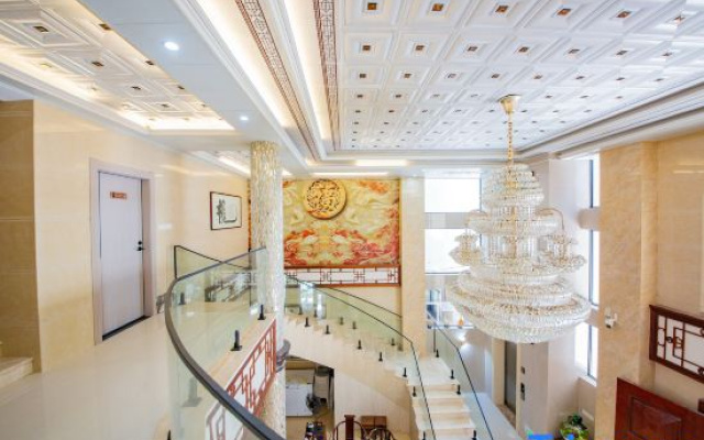 Meizhou lsland Beach Party B&B