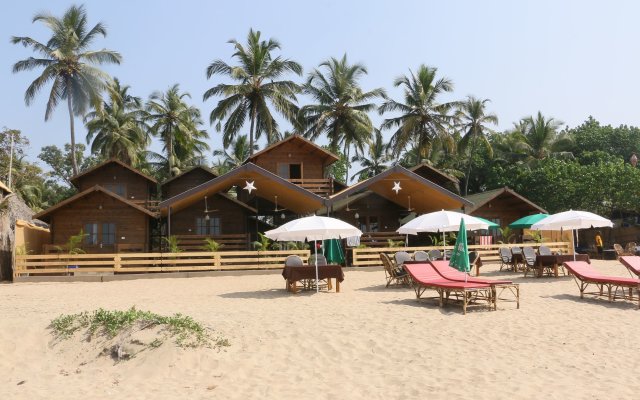 Anantra Sea View Resort