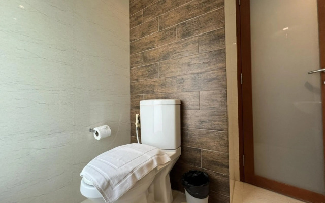 Silom Forest Exclusive Residence