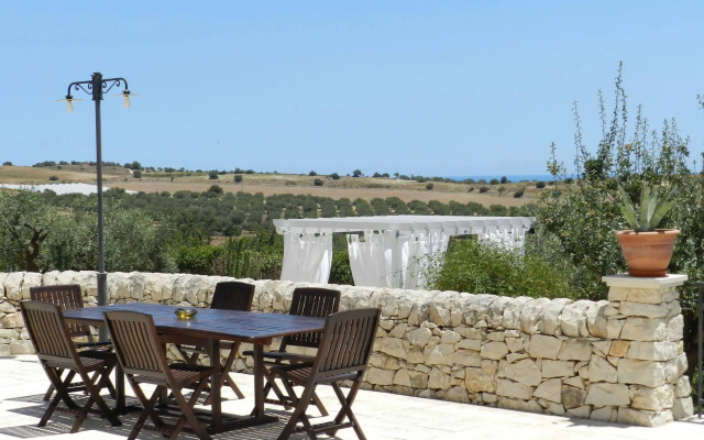 Villa Zammarra