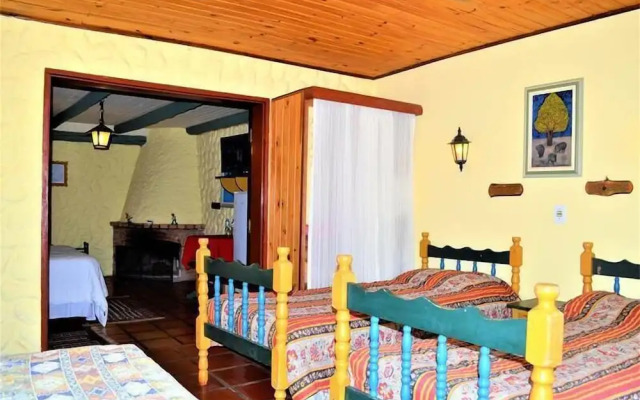 Pousada das Montanhas