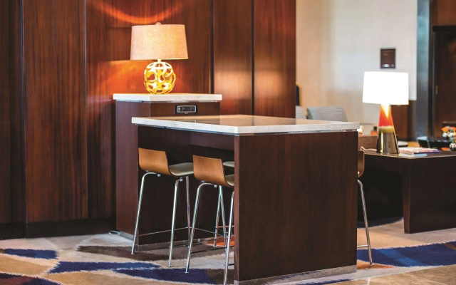 Vdara Hotel & Spa Private Residences