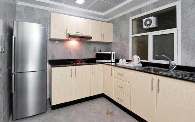 Al Nawras Hotel Apartments