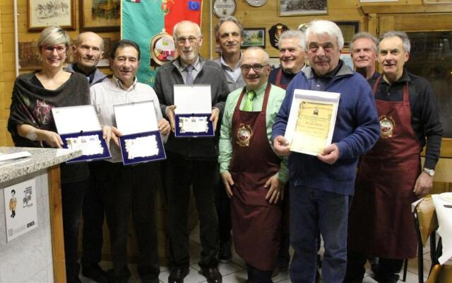 La Corte D'Emilio B&B