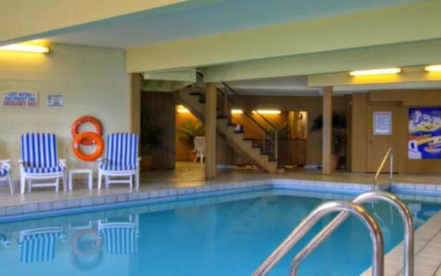 Travelodge Penticton