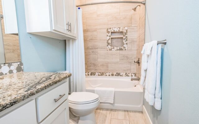 Bella Mar 69 by RedAwning