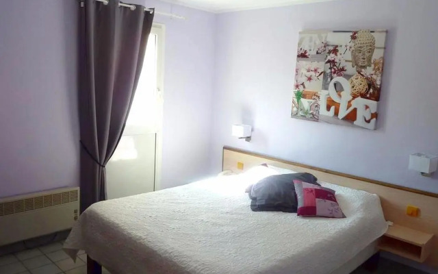 Logis La Grande Bastide