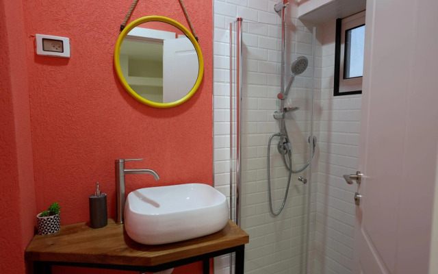 RAKEFET - Traveler's House - EILAT