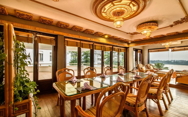 Huong Giang Hotel Resort and Spa