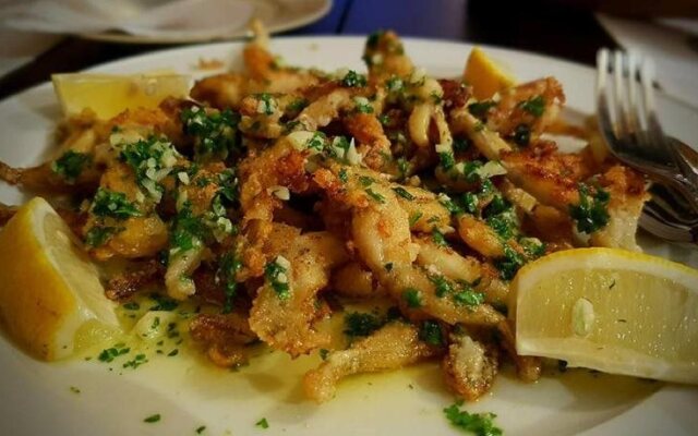 Domaine Saint Antoine