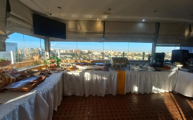 Hotel Swani