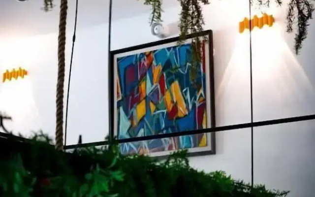 AZ Hotel Des Arts