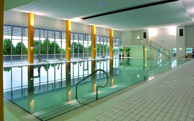 Ubytování Trebon Nové apartmány Rožmberk a Svet