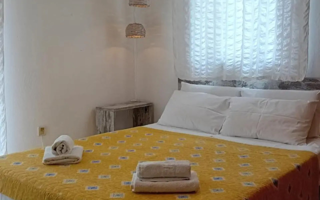 Selini House