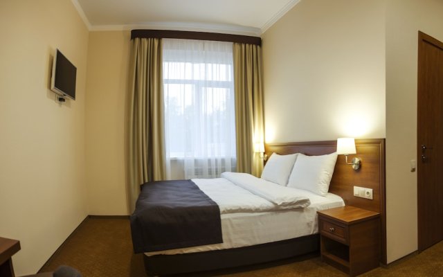 Европейский