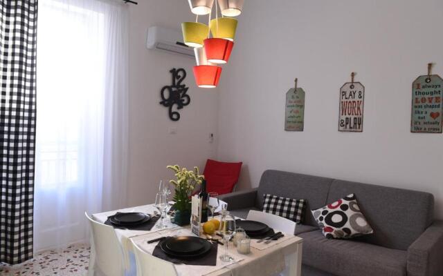 Chic Apartment Le Monde