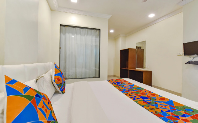 Fabexpress Golden Wings