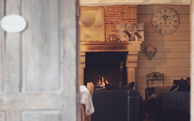 Gîte Louplande, 4 pièces, 7 personnes - FR-1-410-203