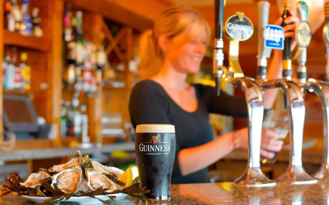 Inch Beach House B&B