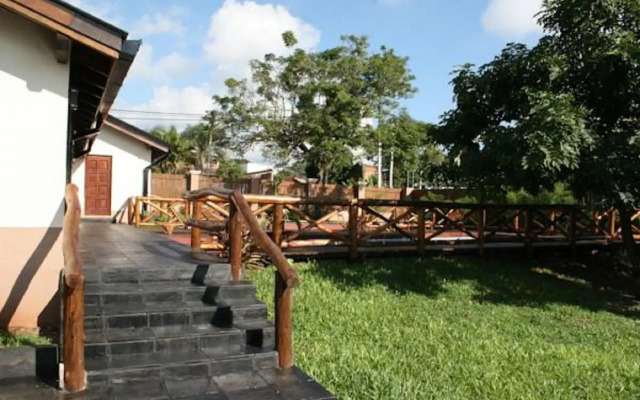 Posada del Jacarandá