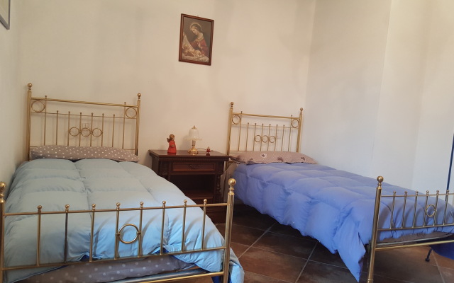 Agriturismo Castello delle Fornaci - Private Jacuzzi