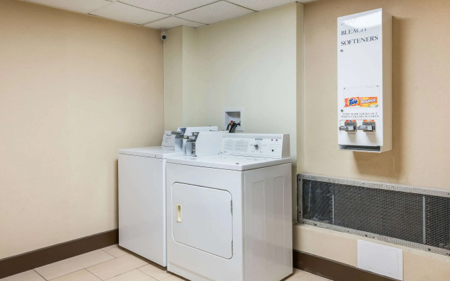 Econo Lodge Quakertown