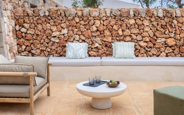 Hotel Vestige Son Vell