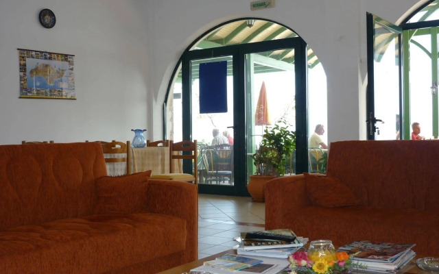 Nereides Apartments