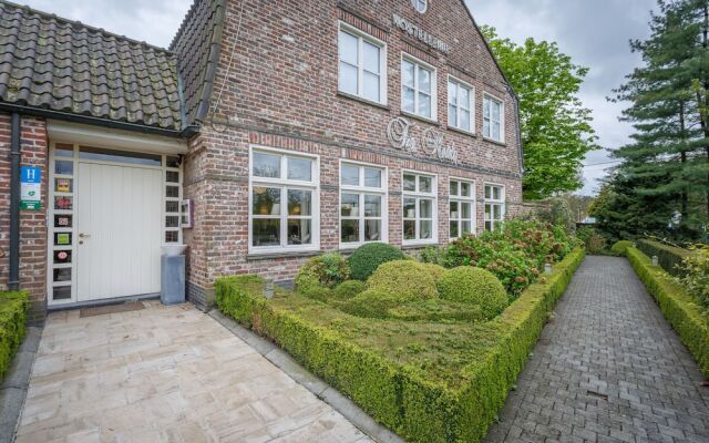 Hostellerie Ter Heide