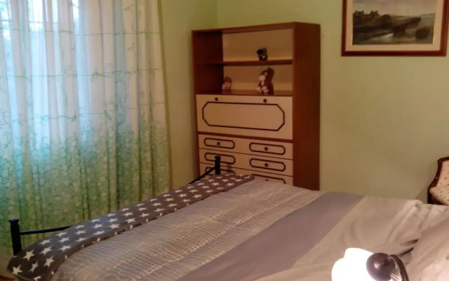 Orto degli Ulivi
