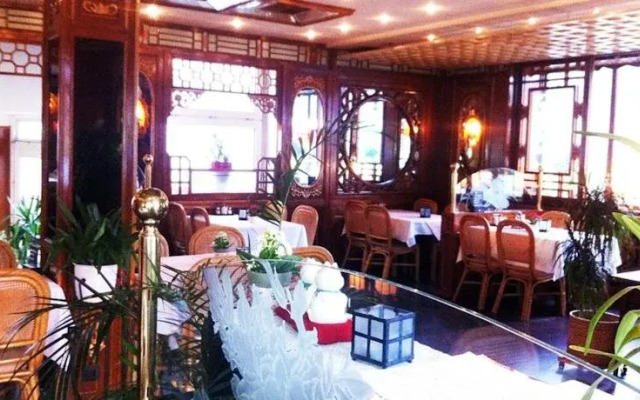 Hotel Rote Rosen