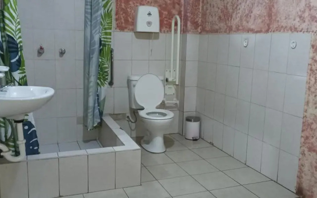 Hostal residencial La Perla Cuencana
