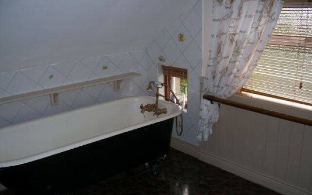 Drogheda Townhouse