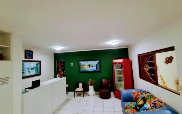 Pousada Praia da Barra