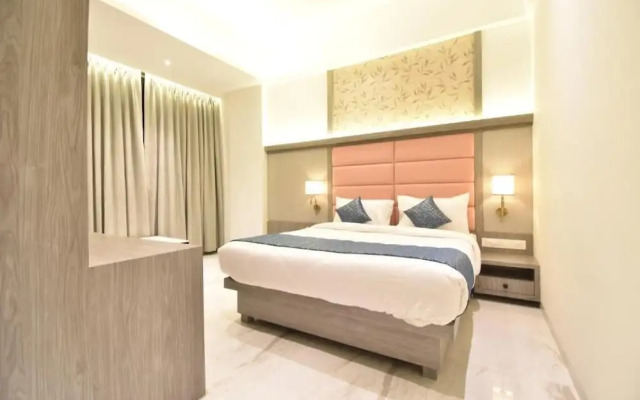 La DHALIA By Glitz Hotels