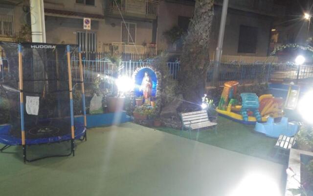 Beb I Delfini Di Casa Paola