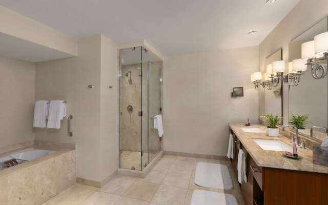 Bristol Panama, a Registry Collection Hotel