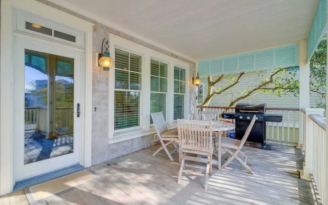 913 Carolina Boulevard by Avantstay Private Pool, Ocean View, Rooftop