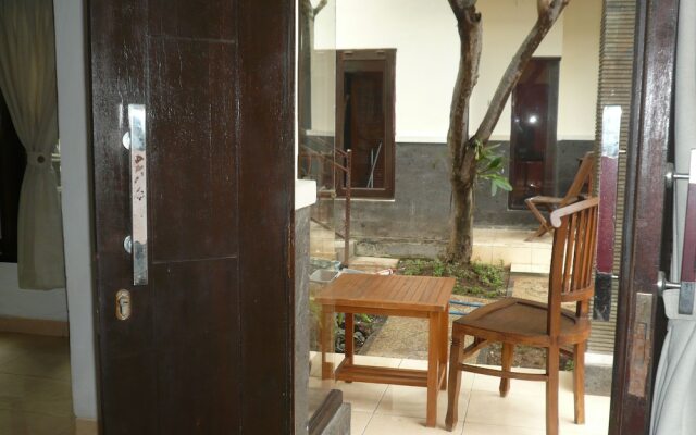 Yunni Guesthouse
