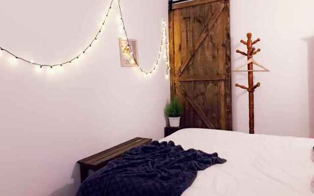 Attic Homestay
