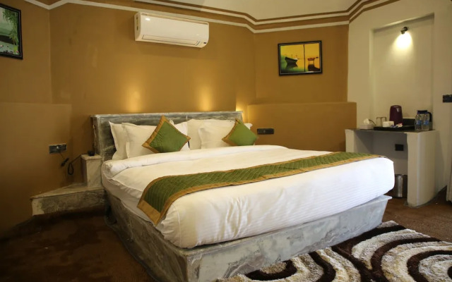 Club 21by Sariska Fun city