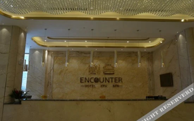 Xianghui International Hotel