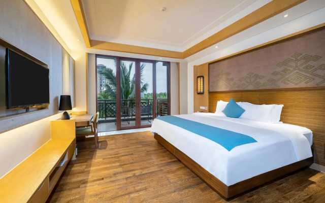 Narada Sanya Bay Resort