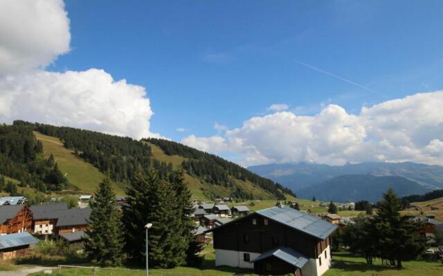 Appartement Hauteluce, 2 pièces, 6 personnes - FR-1-293-6