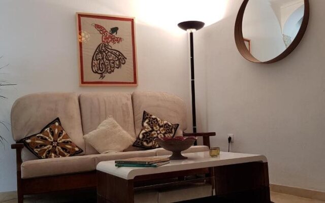 La Sultana Apartamentos